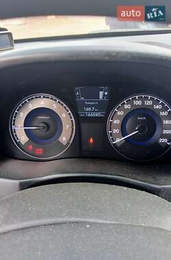 Седан Hyundai Accent 2011 в Хмельницком
