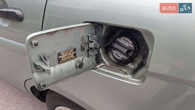 Седан Hyundai Accent 2007 в Киеве
