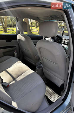 Седан Hyundai Accent 2008 в 