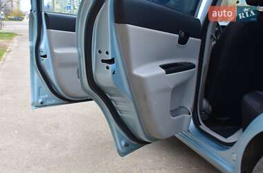 Седан Hyundai Accent 2008 в 