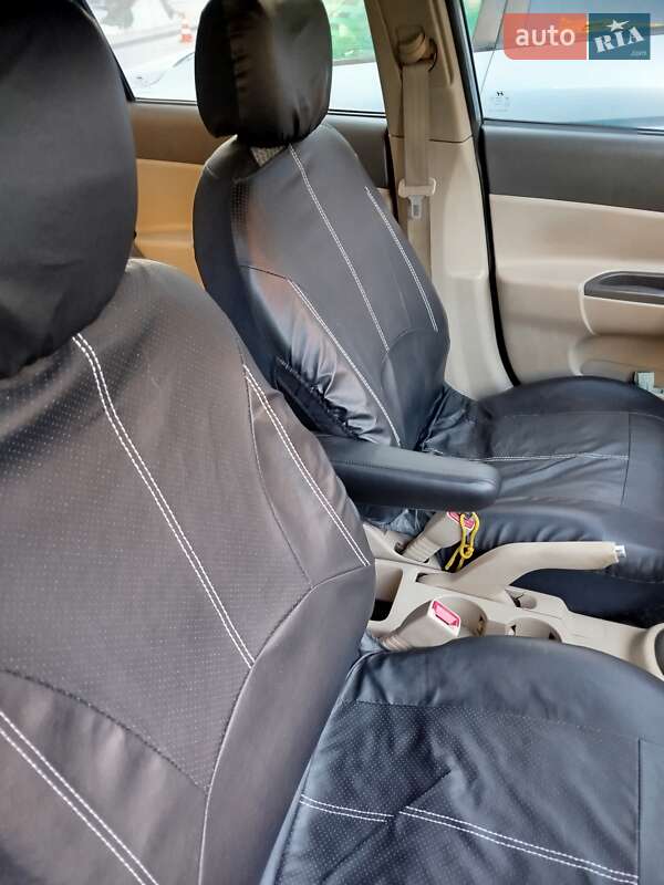 Седан Hyundai Accent 2007 в Одессе