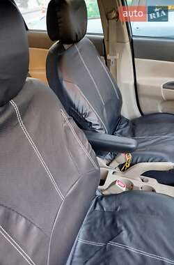 Седан Hyundai Accent 2007 в 