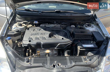 Седан Hyundai Accent 2008 в 