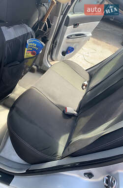 Седан Hyundai Accent 2008 в 