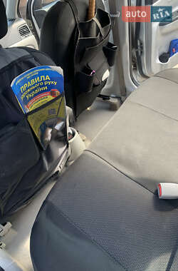 Седан Hyundai Accent 2008 в 