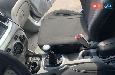 Седан Hyundai Accent 2008 в 