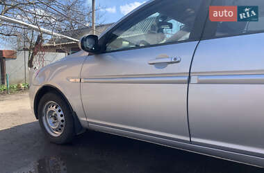 Седан Hyundai Accent 2008 в 