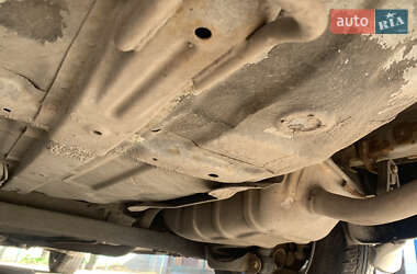 Седан Hyundai Accent 2008 в 