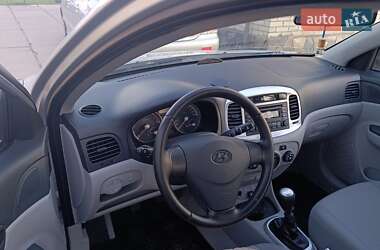 Седан Hyundai Accent 2008 в 