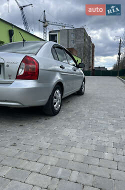 Седан Hyundai Accent 2008 в 