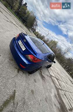 Седан Hyundai Accent 2011 в 