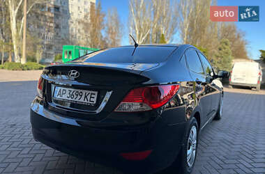 Седан Hyundai Accent 2011 в 