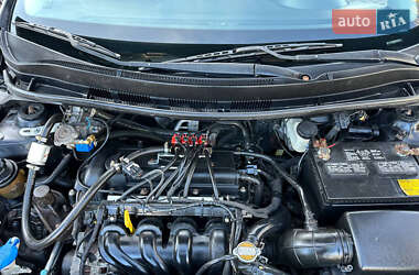 Седан Hyundai Accent 2011 в 