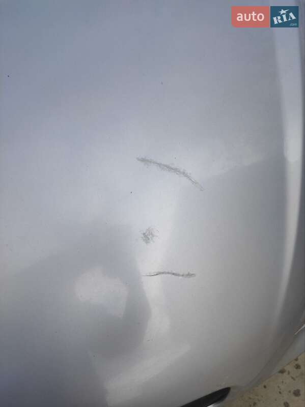 Седан Hyundai Accent 2008 в Борисполі