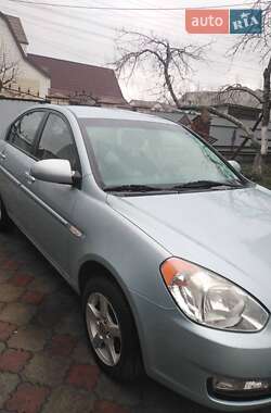 Седан Hyundai Accent 2008 в 