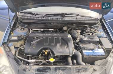 Седан Hyundai Accent 2008 в 