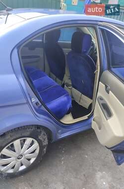 Седан Hyundai Accent 2008 в 