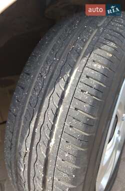 Седан Hyundai Accent 2011 в 