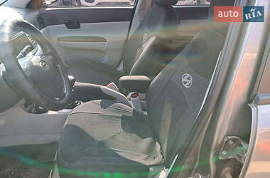Седан Hyundai Accent 2008 в 