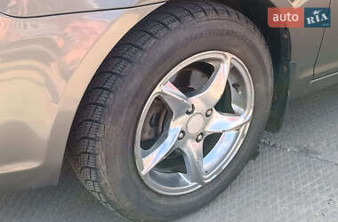 Седан Hyundai Accent 2008 в 