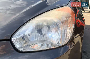Седан Hyundai Accent 2008 в 