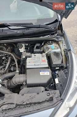 Седан Hyundai Accent 2017 в 