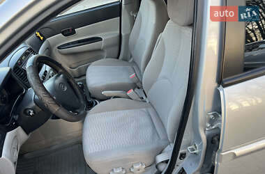 Седан Hyundai Accent 2009 в 