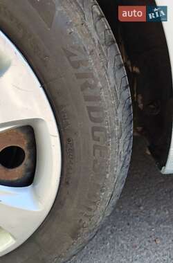 Седан Hyundai Accent 2011 в 