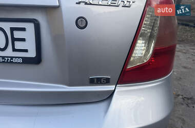 Седан Hyundai Accent 2008 в 