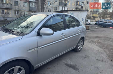 Седан Hyundai Accent 2008 в 