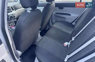 Седан Hyundai Accent 2008 в 