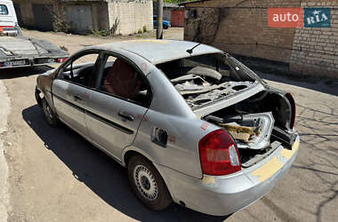 Седан Hyundai Accent 2009 в 