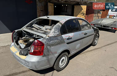 Седан Hyundai Accent 2009 в 