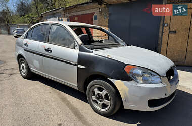 Седан Hyundai Accent 2009 в 