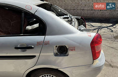 Седан Hyundai Accent 2009 в 