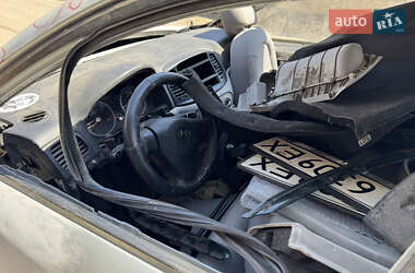 Седан Hyundai Accent 2009 в 