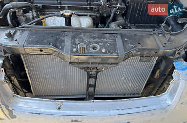 Седан Hyundai Accent 2009 в 