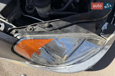 Седан Hyundai Accent 2009 в 