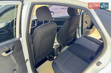 Седан Hyundai Accent 2017 в 