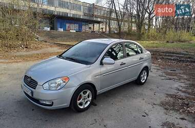 Седан Hyundai Accent 2006 в 