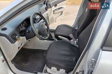 Седан Hyundai Accent 2006 в 