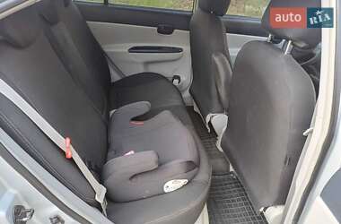 Седан Hyundai Accent 2006 в 