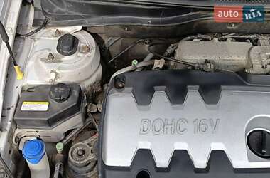 Седан Hyundai Accent 2007 в 