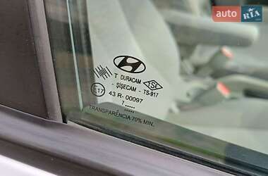 Седан Hyundai Accent 2007 в 