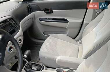 Седан Hyundai Accent 2007 в 