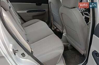 Седан Hyundai Accent 2007 в 