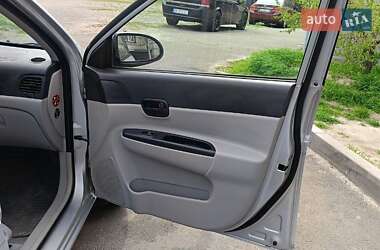 Седан Hyundai Accent 2007 в 