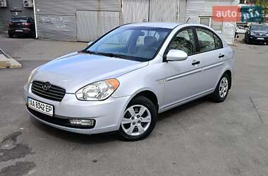 Седан Hyundai Accent 2007 в 