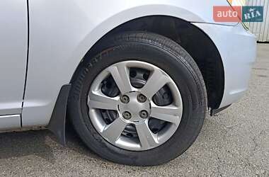 Седан Hyundai Accent 2007 в 