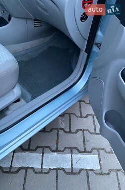 Седан Hyundai Accent 2007 в 